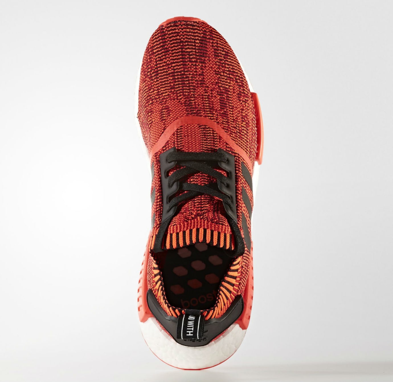 Adidas NMD Red Apple 2.0 Release Date CQ1865 | Sole Collector