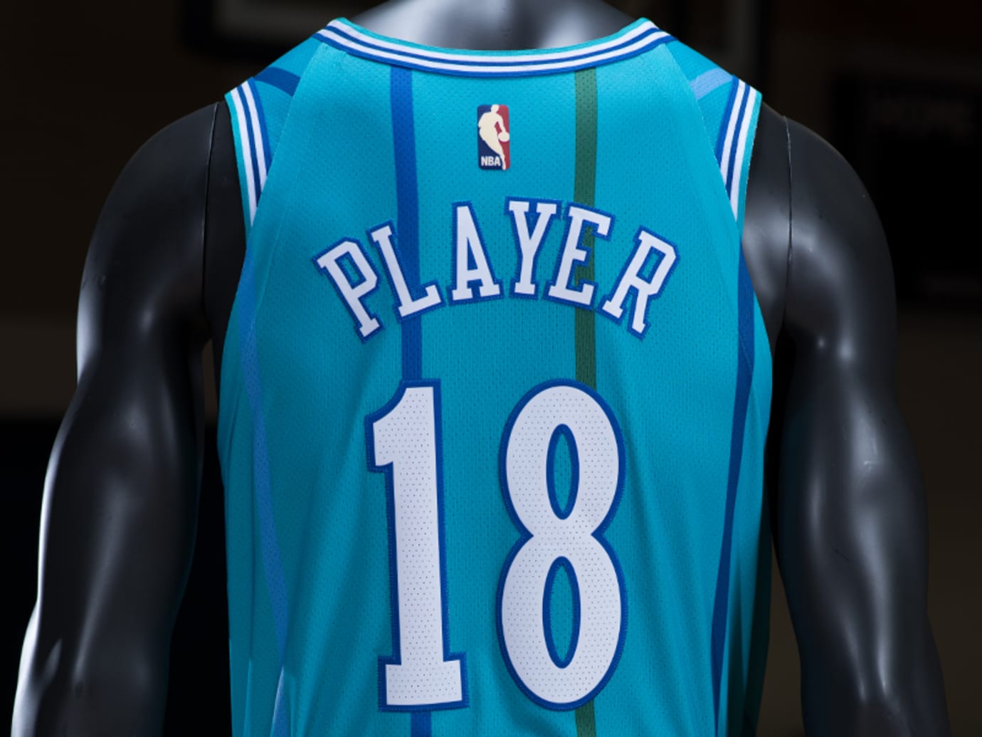 kobe hornets jersey