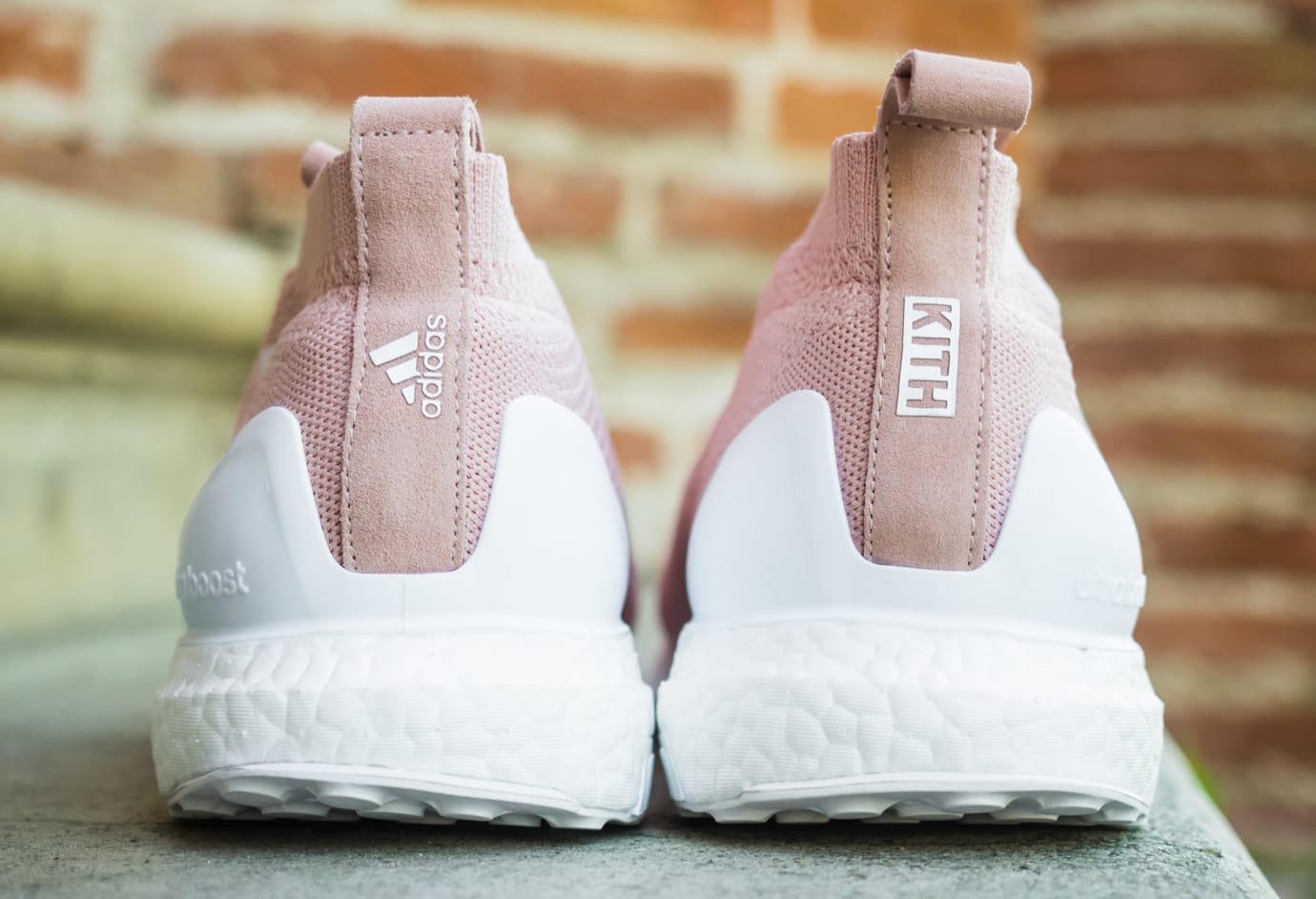 Ace 16 purecontrol ultra boost kith flamingos Clearance