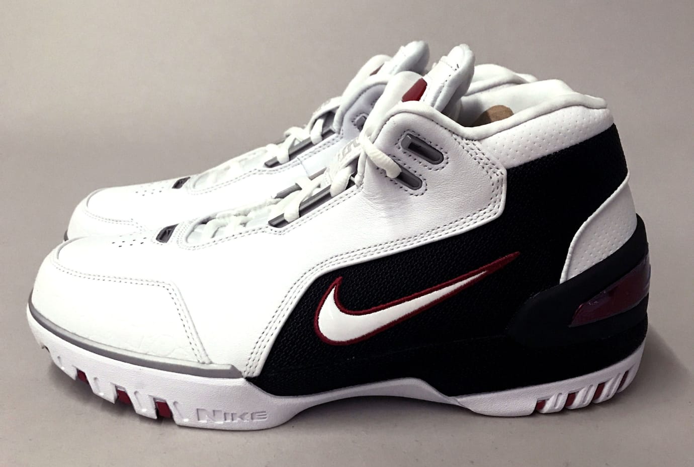 nike air zoom generation retro