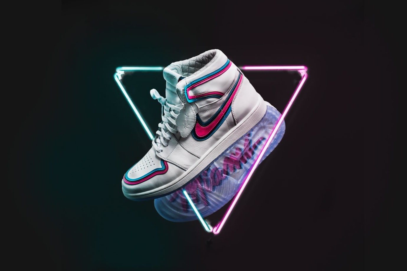 vice city heat