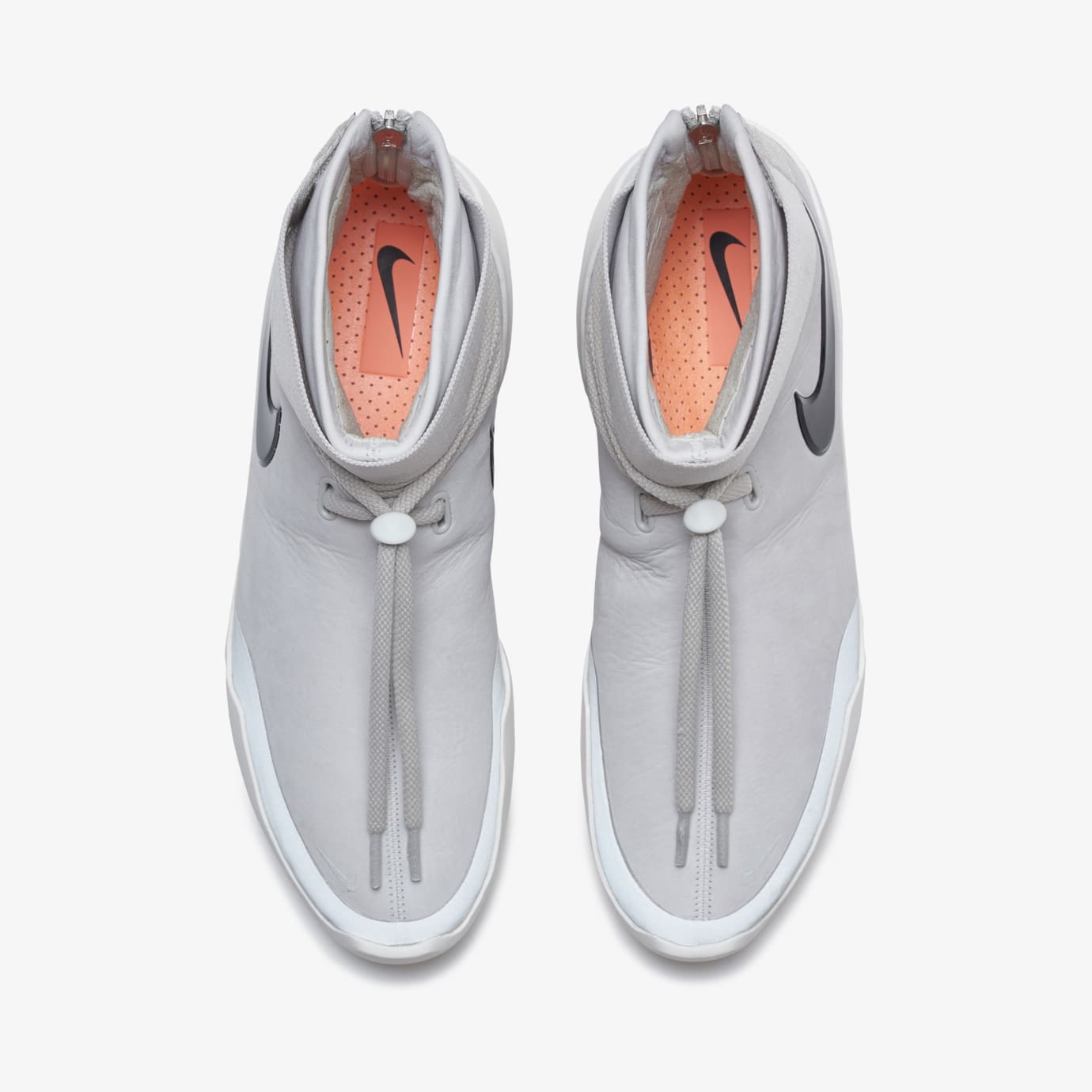 nike fear of god sa light bone