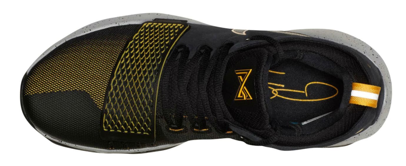 pg 1 black and gold