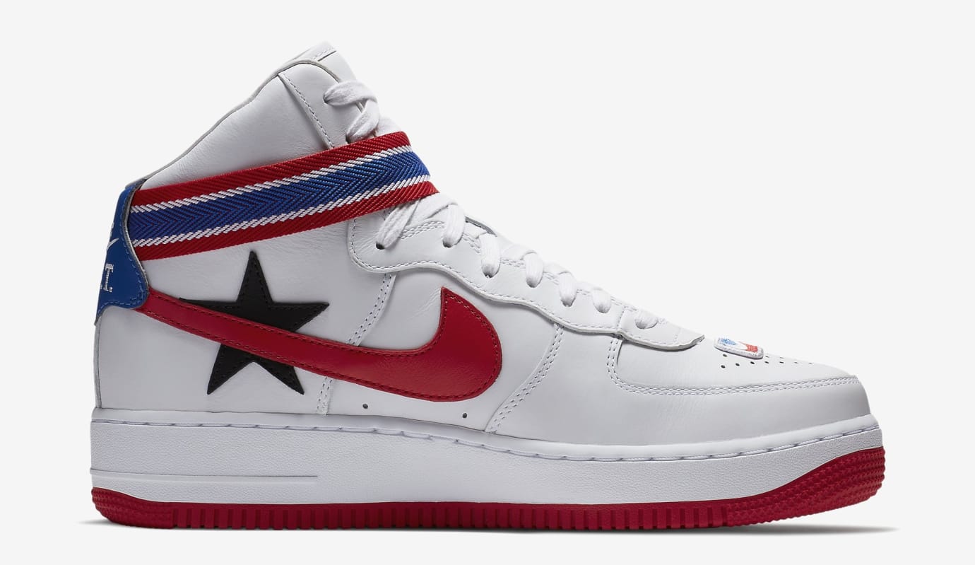 nike riccardo tisci stockx