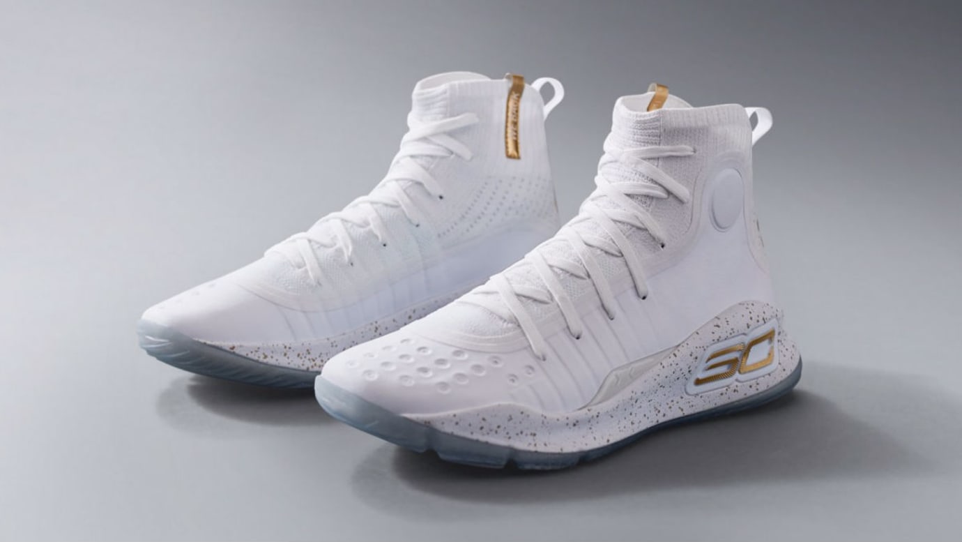 curry 1 championship pack