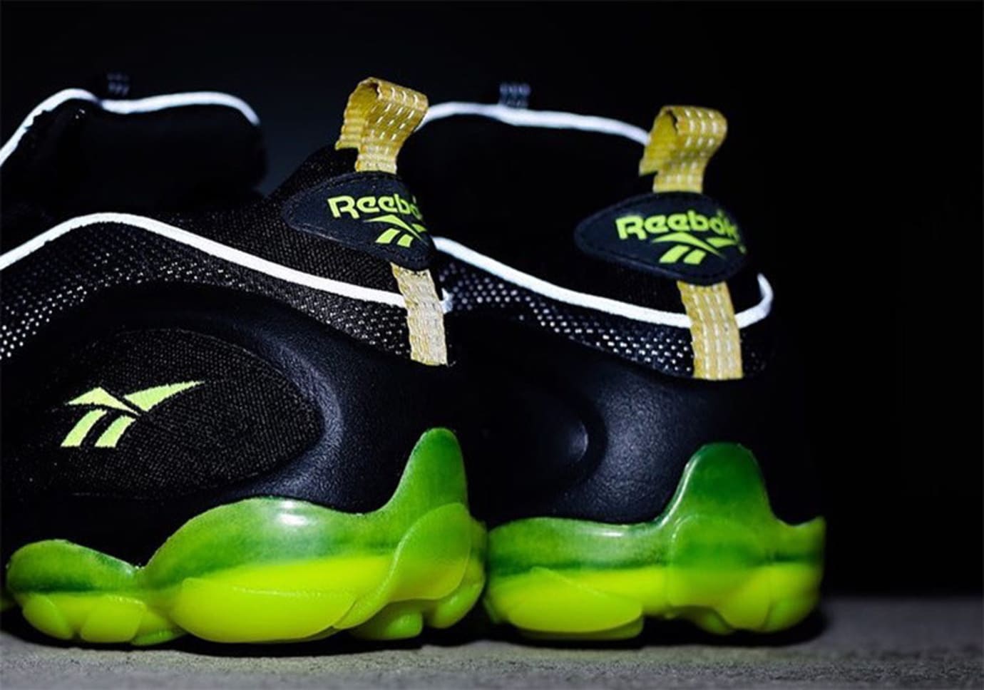 Dmx run 10 atmos