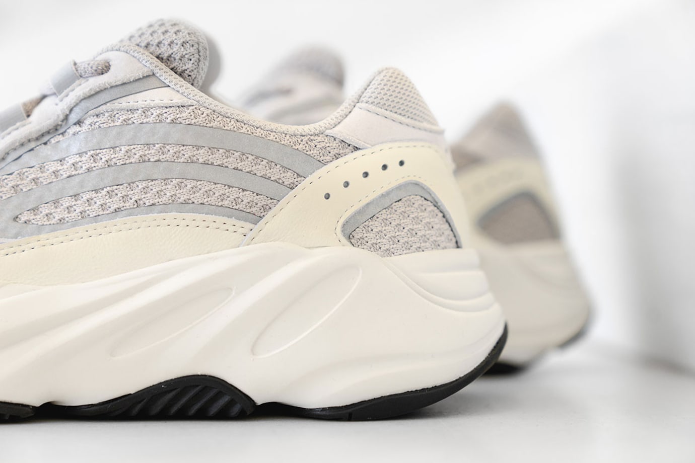 adidas yeezy boost 700 v2 static release date