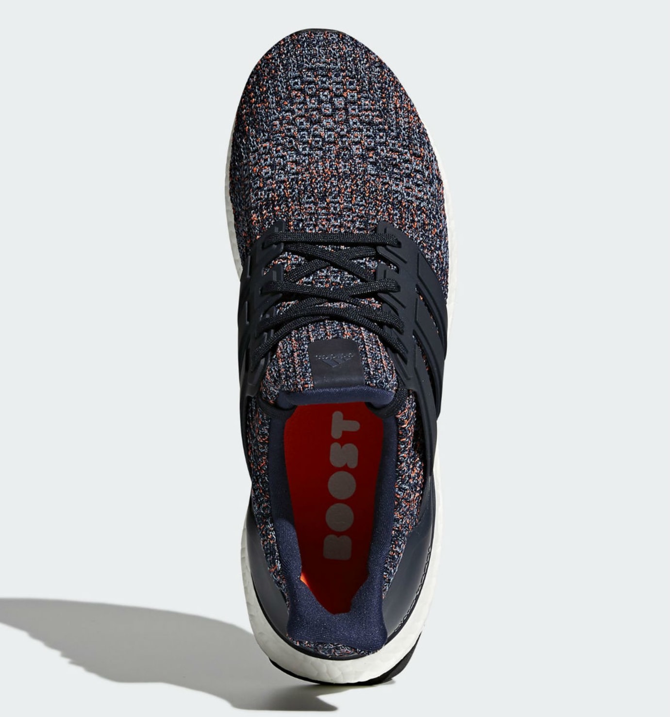 adidas ultra boost 4.0 navy multicolor