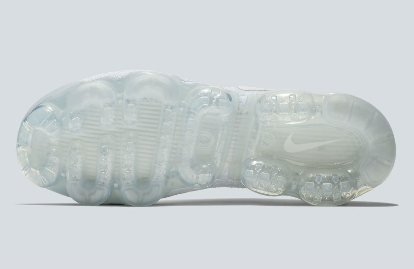 Nike Air VaporMax 2 White Pure Platinum Release Date 942842-100 | Sole ...