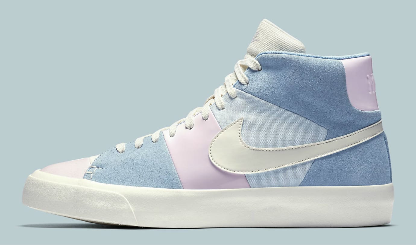 easter blazer nike