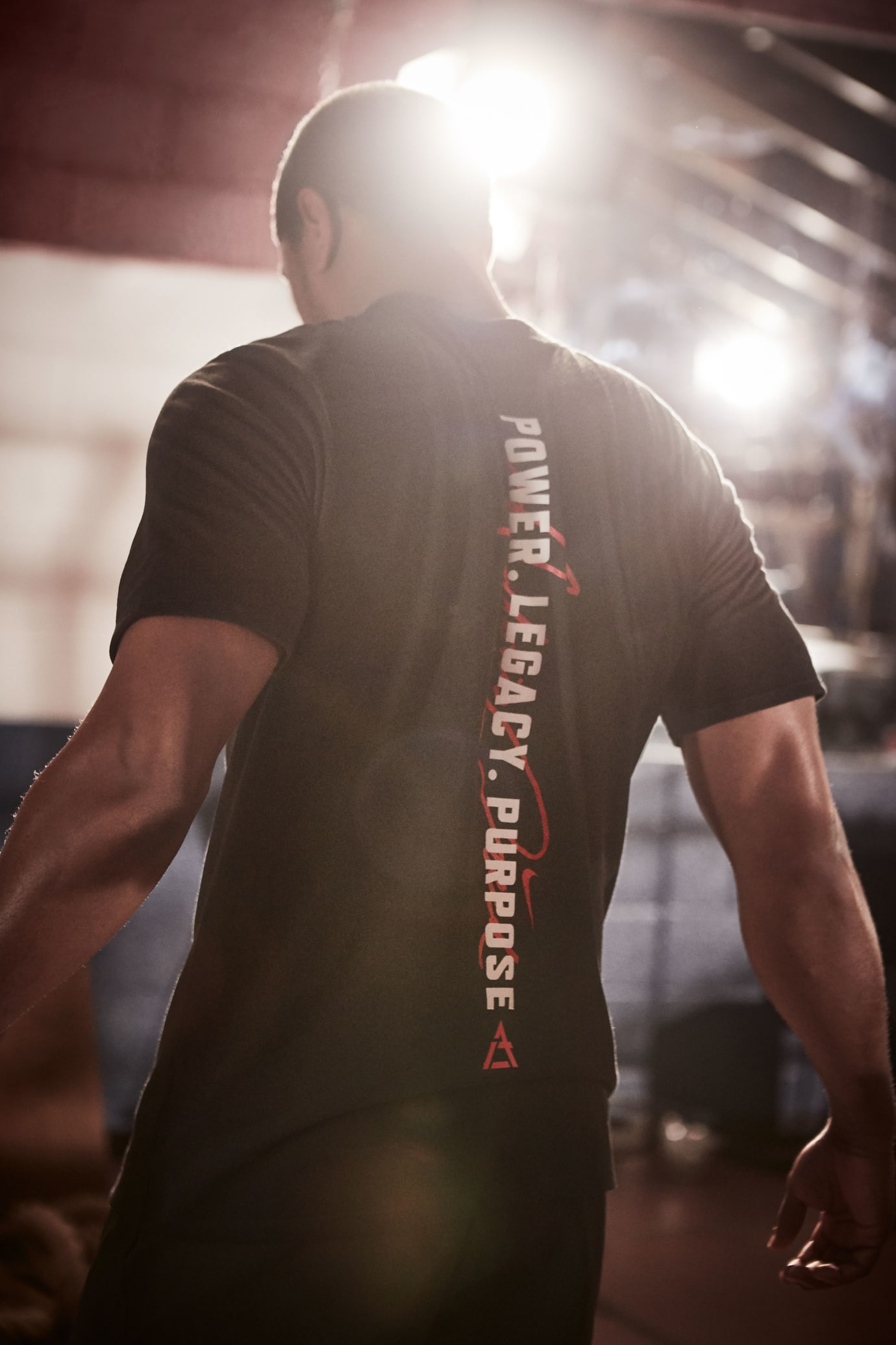 creed nike gear