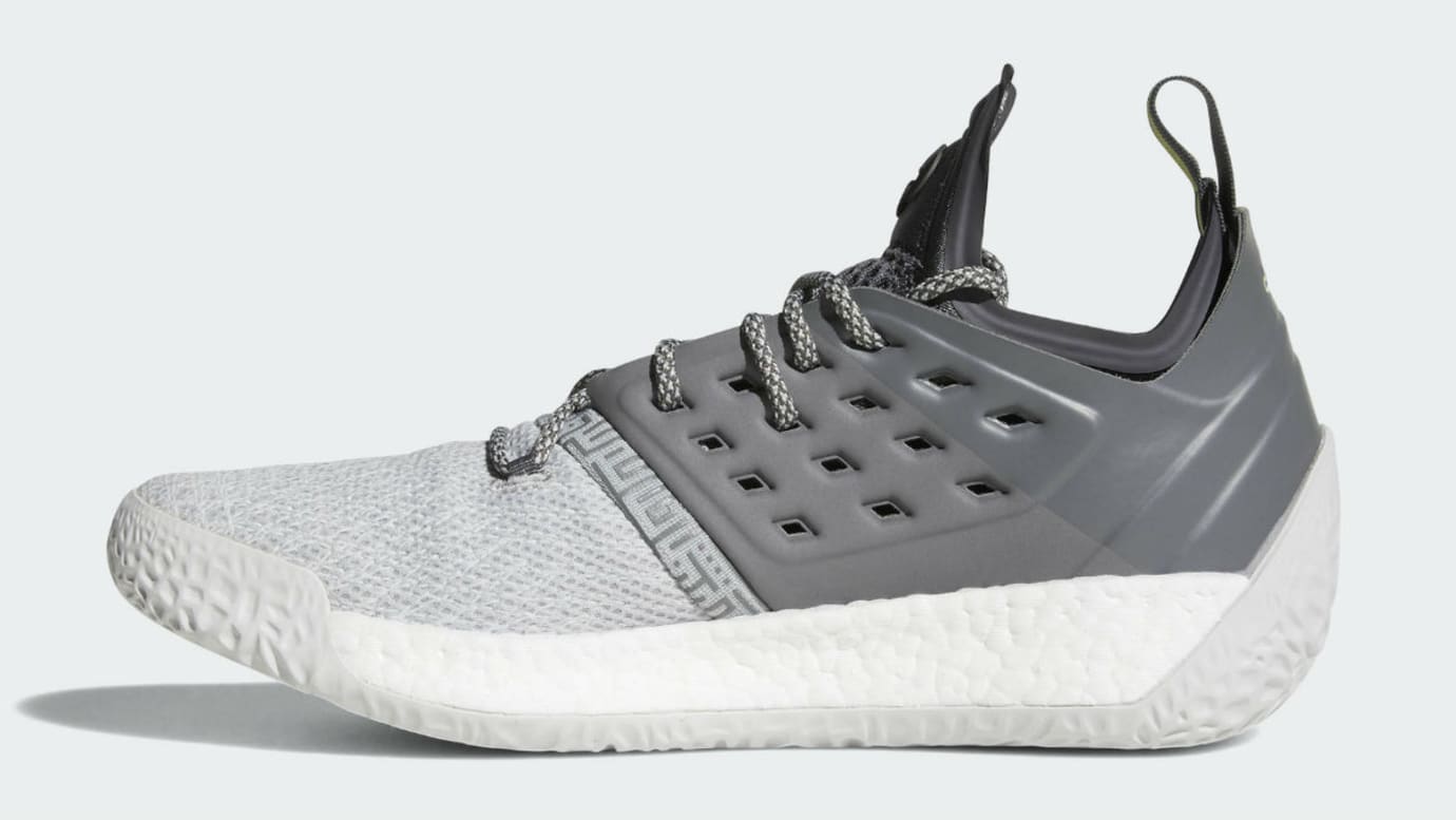 harden shoes new release