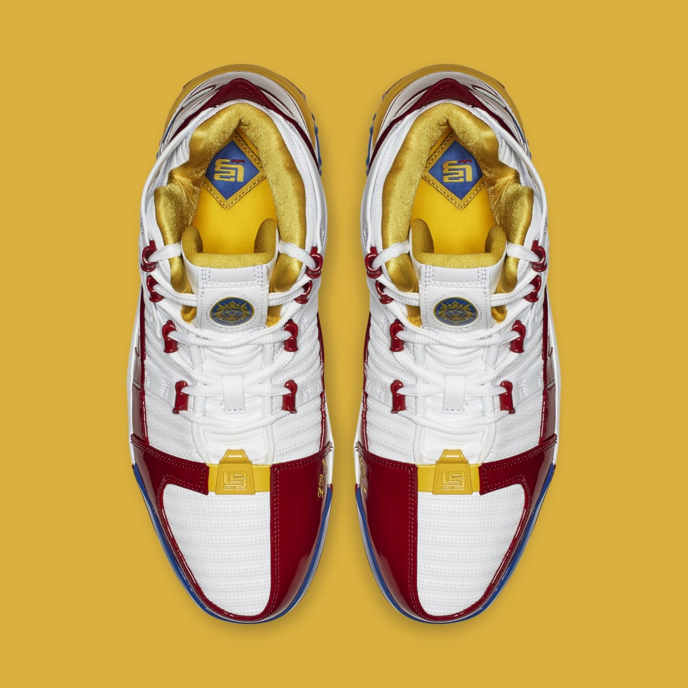 lebron 3 superman 2019