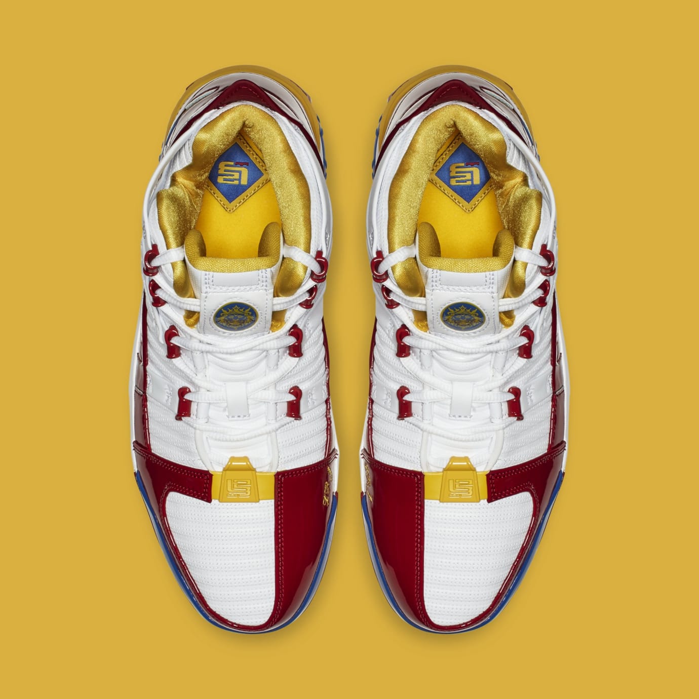 nike zoom lebron 3 superbron