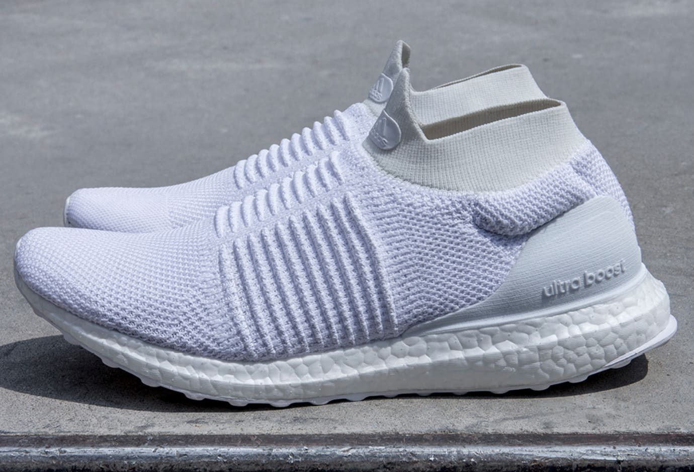 adidas performance ultraboost laceless