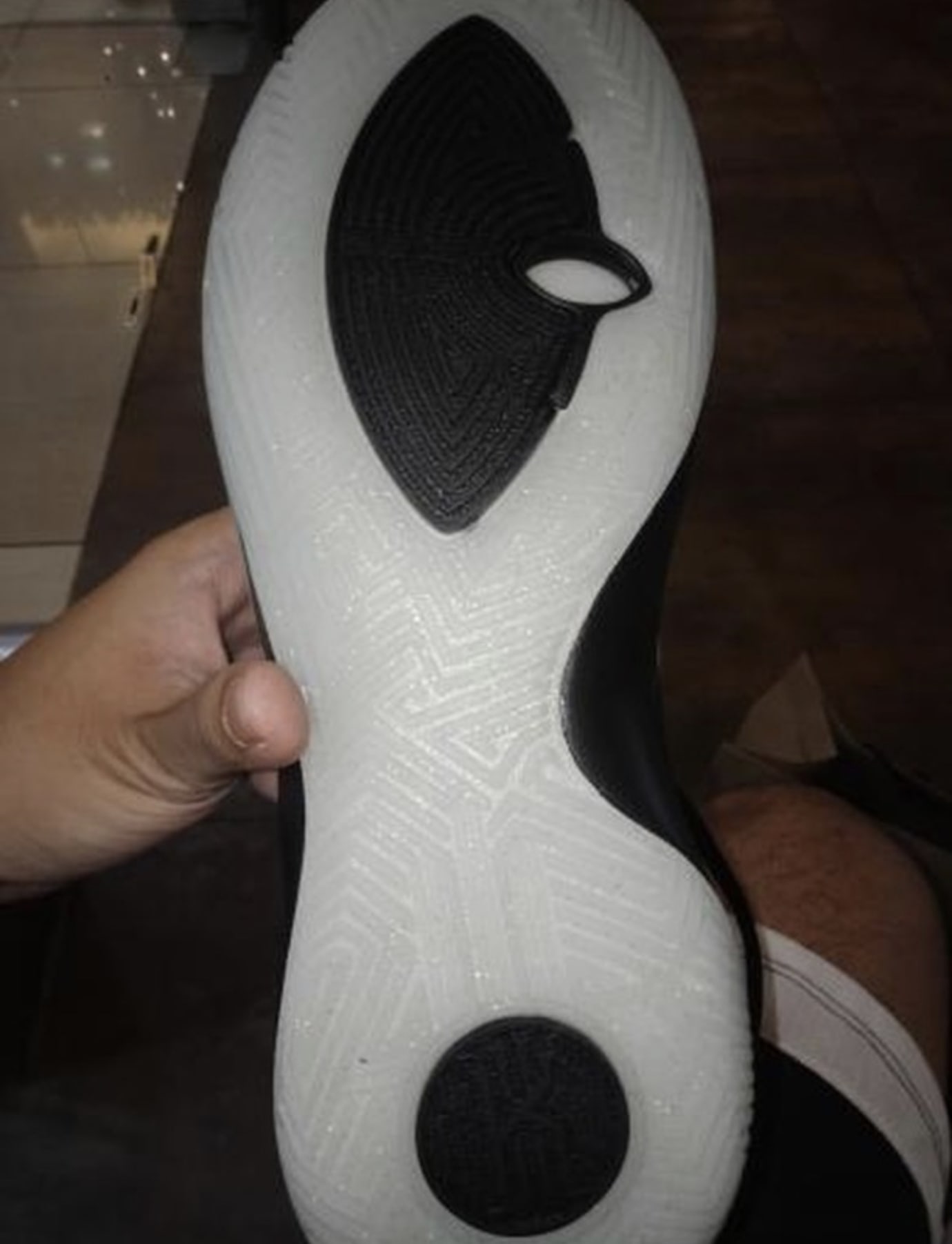 nike kyrie irving flytrap 2