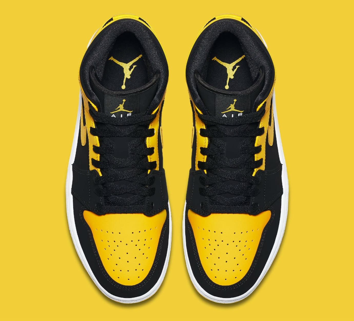 jordan retro mid new love