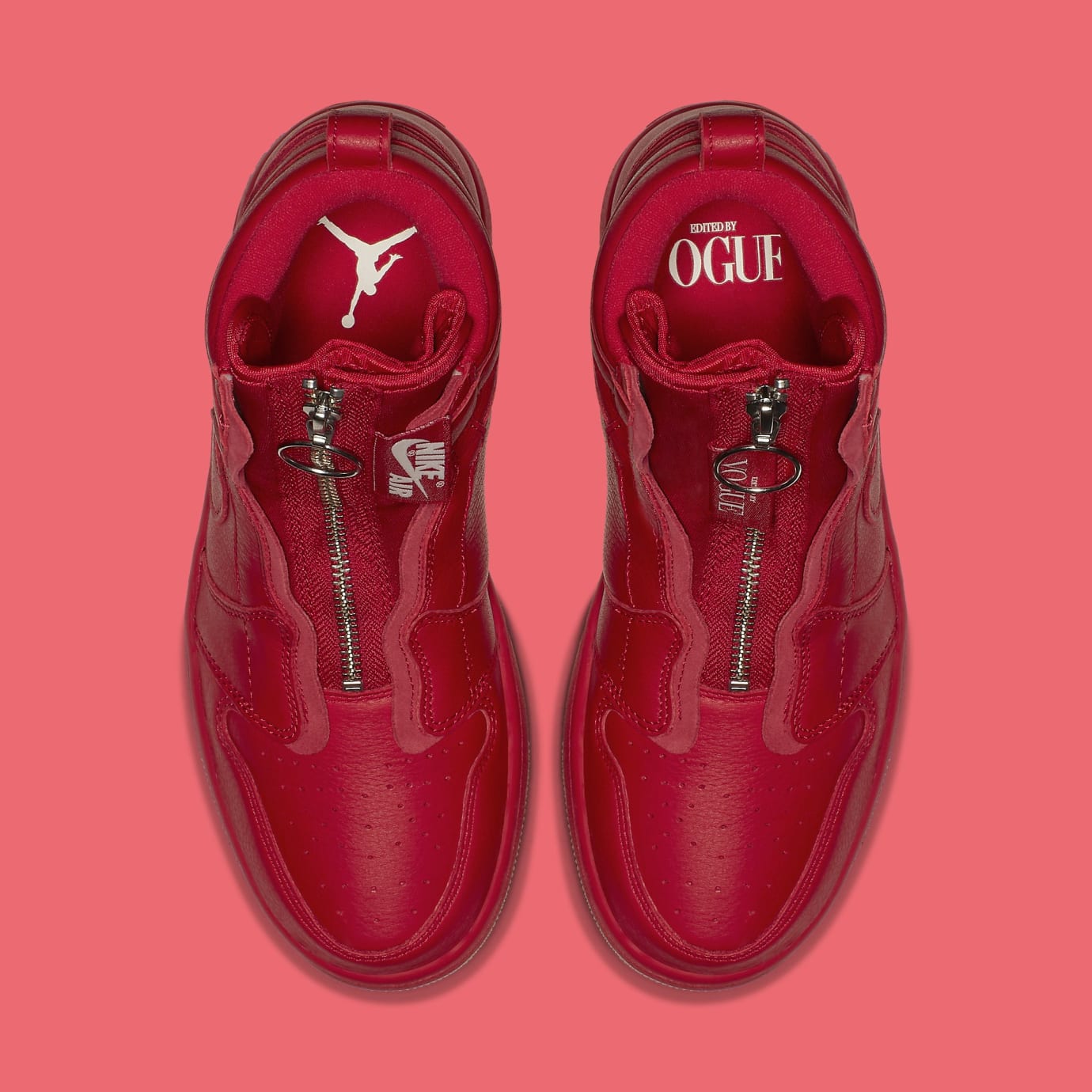 jordan 1 x vogue