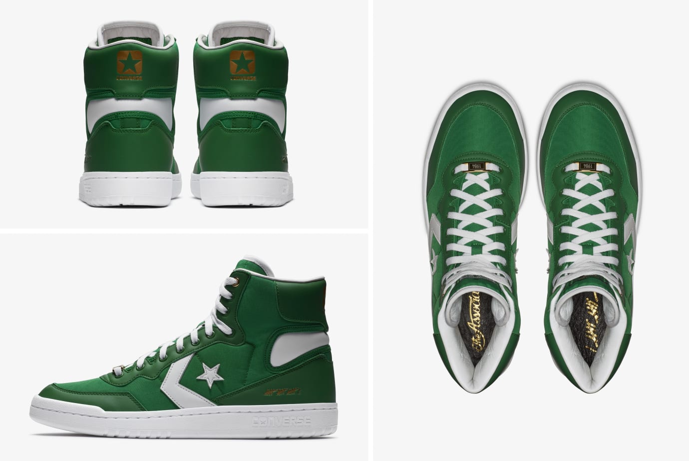 Nike 'Art of a Champion' Basketball