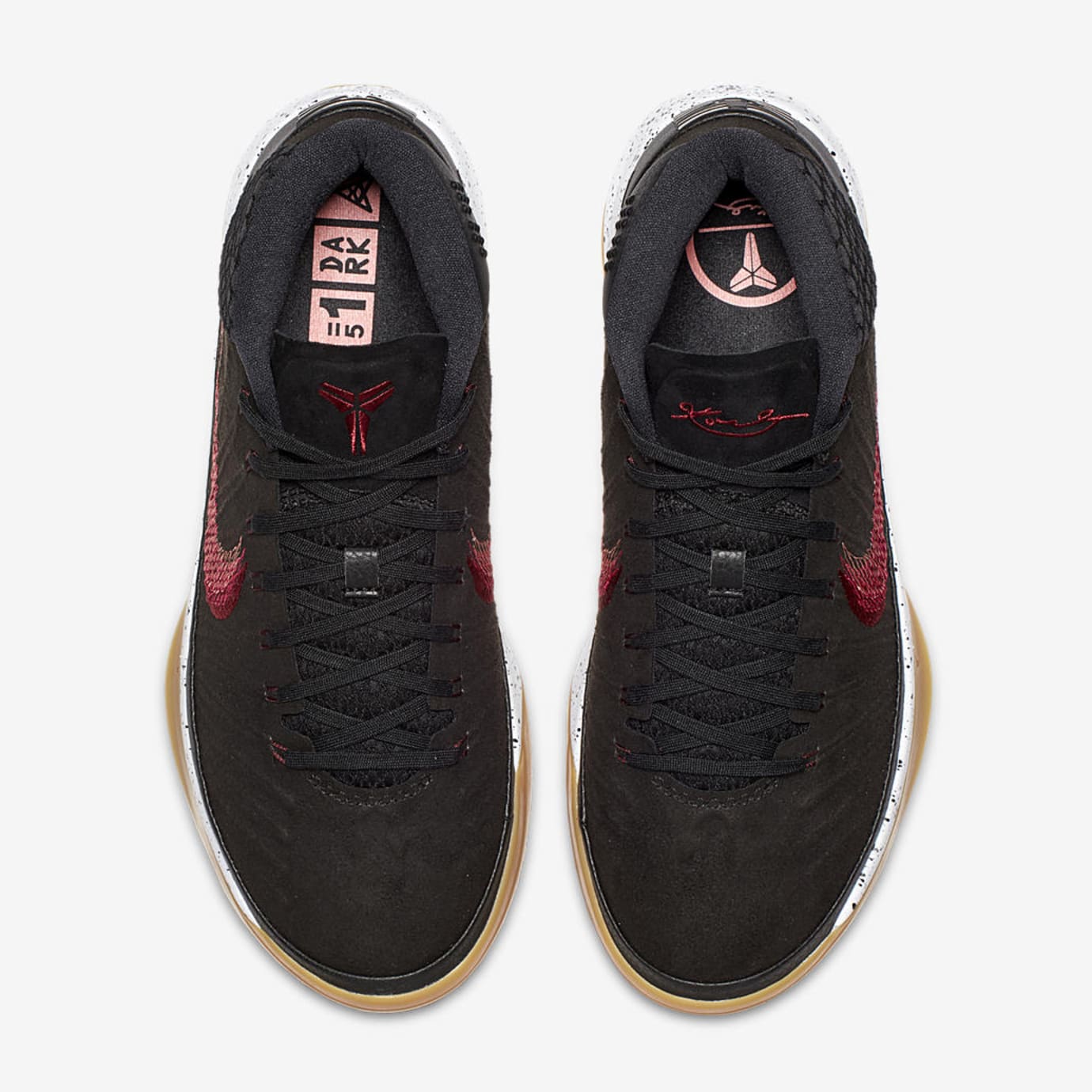 kobe ad mid gum sole