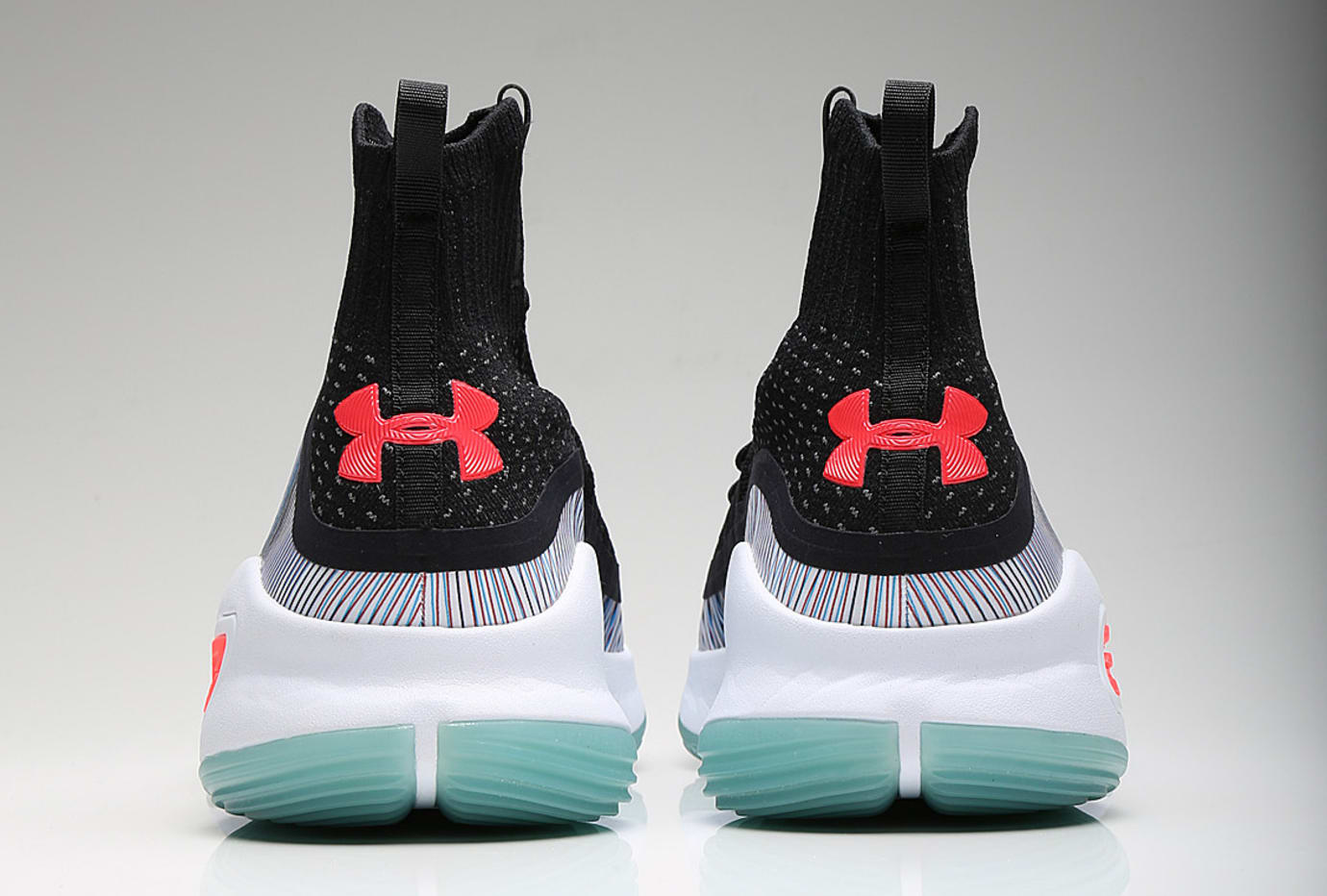under armour curry 4 more magic release