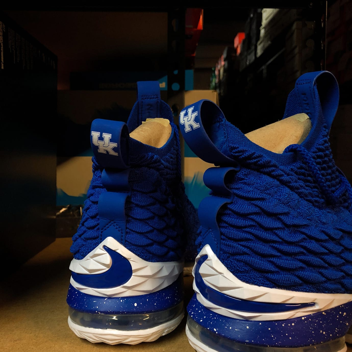 kentucky lebrons