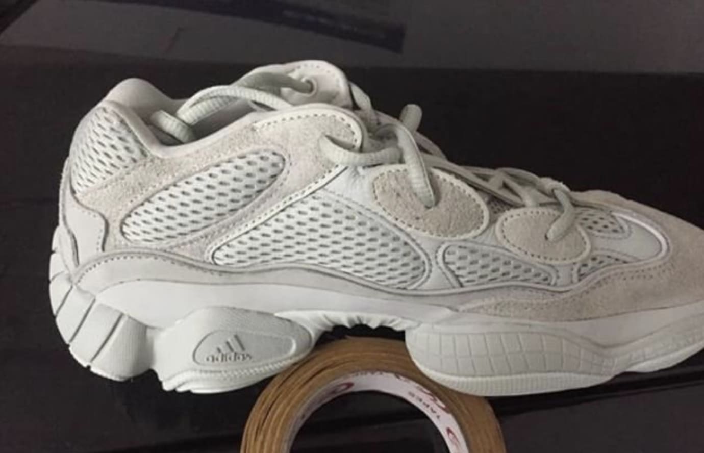 adidas yeezy boost 500 salt