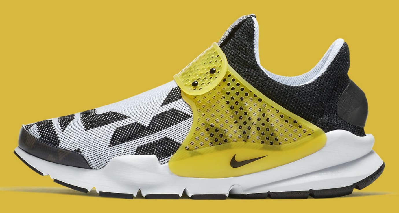 sock dart n7