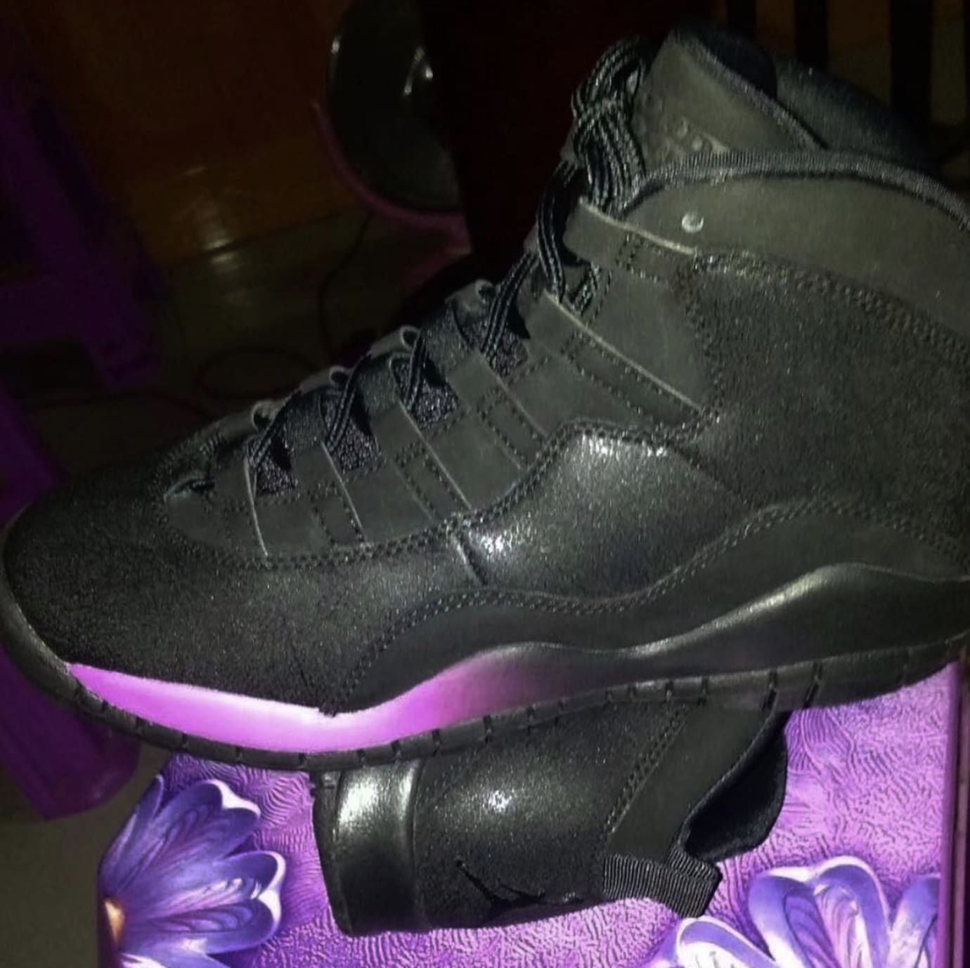 brand new jordans 2018