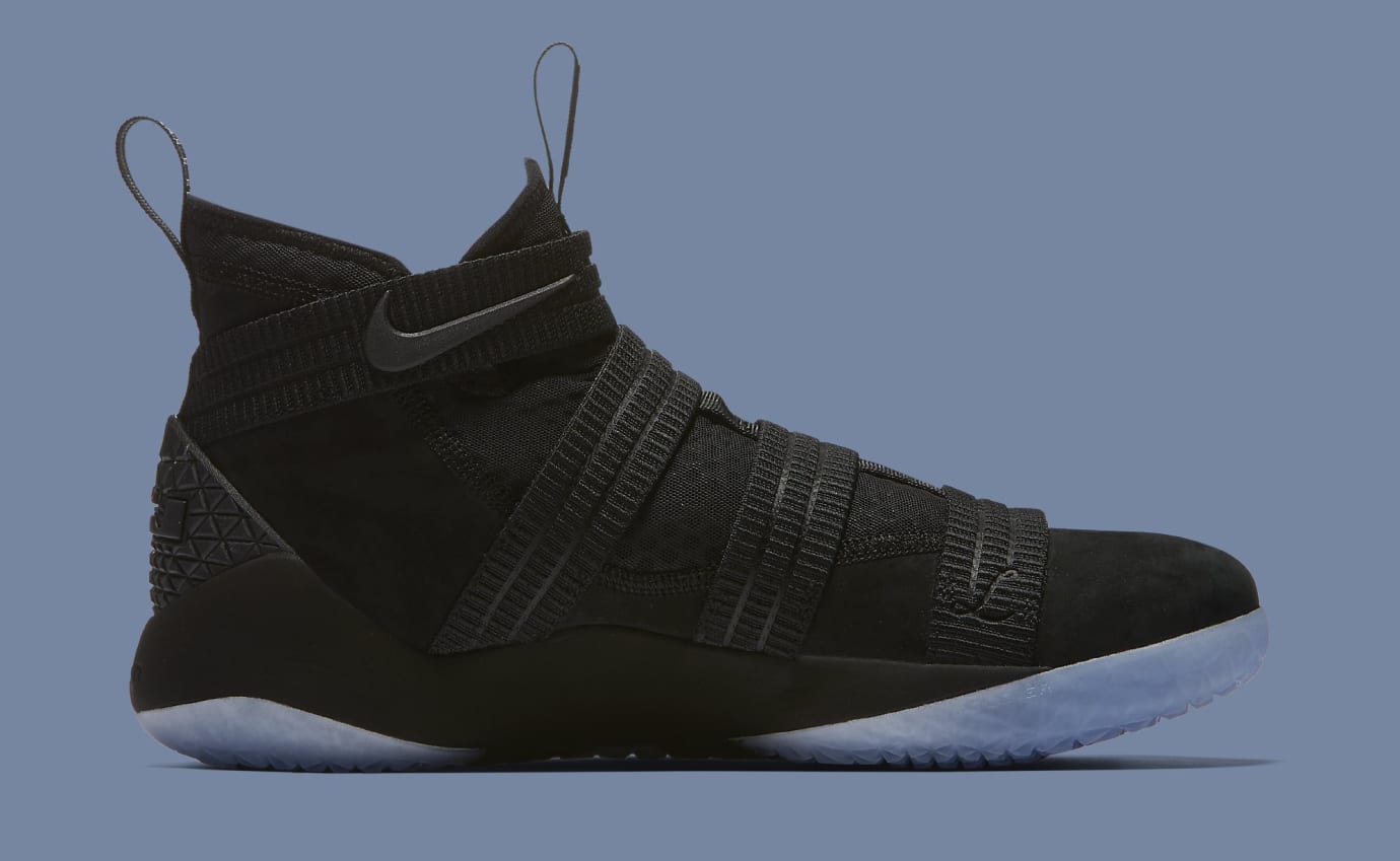 lebron soldier 11 size 9