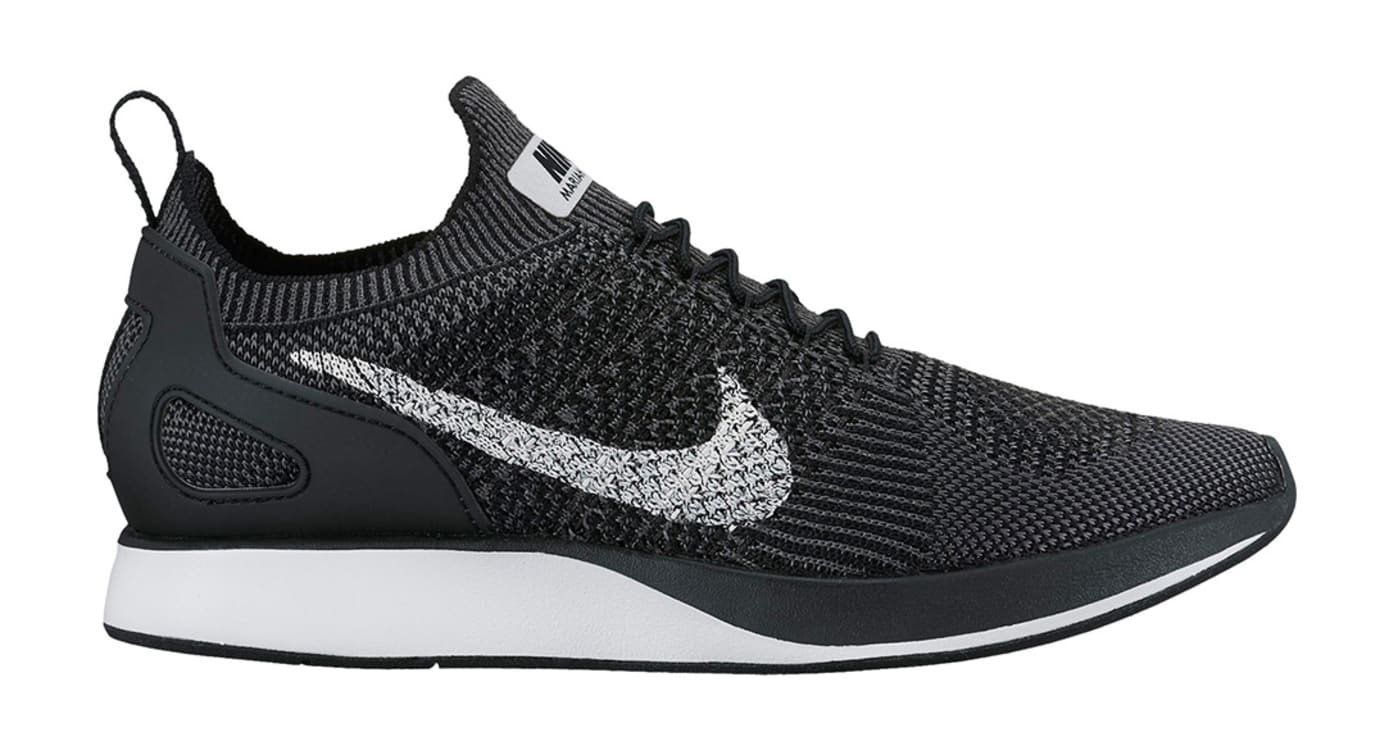 acortar ángulo Problema Nike Air Zoom Mariah Flyknit Racer | Sole Collector