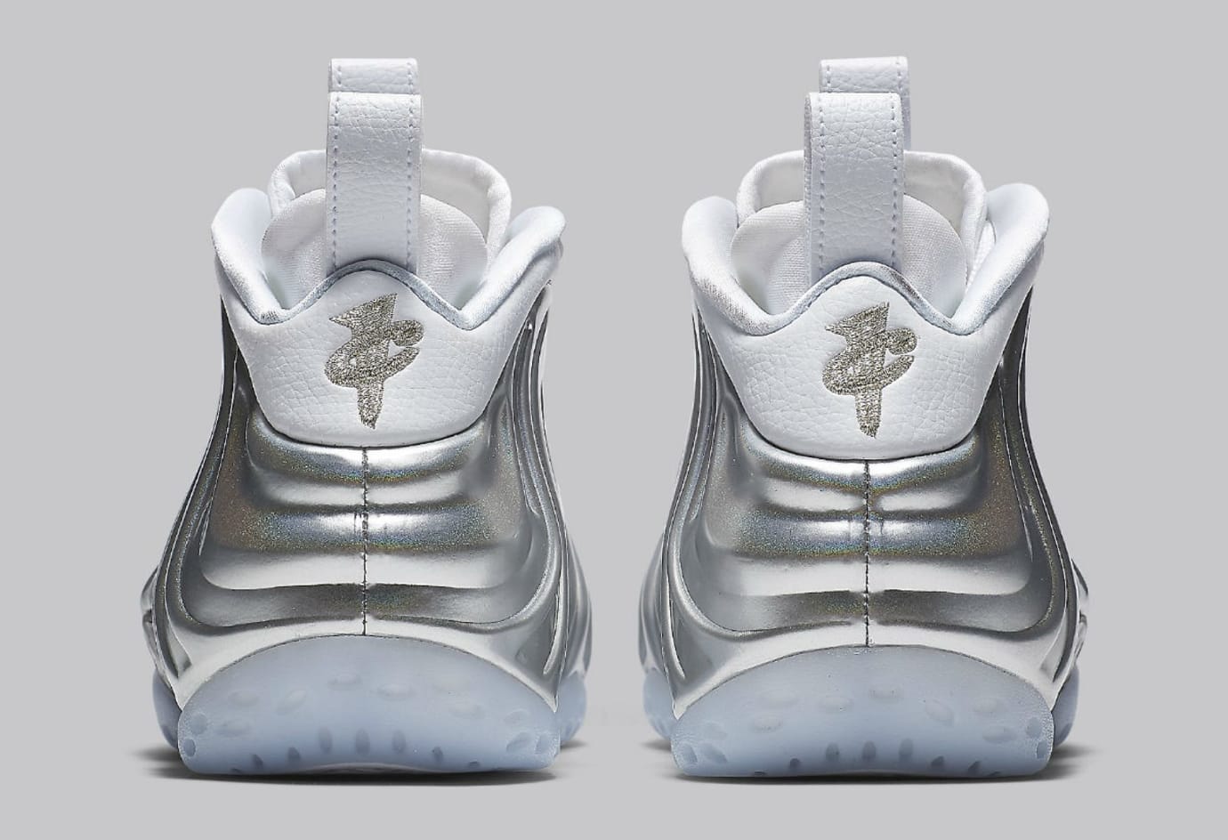 Nike Air Foamposite One Doernbecher 15th ... StockX