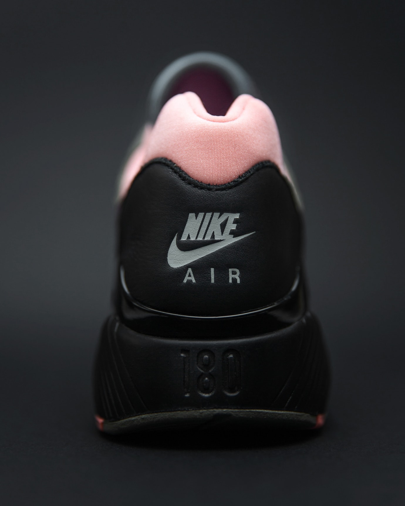 nike air max 180 size