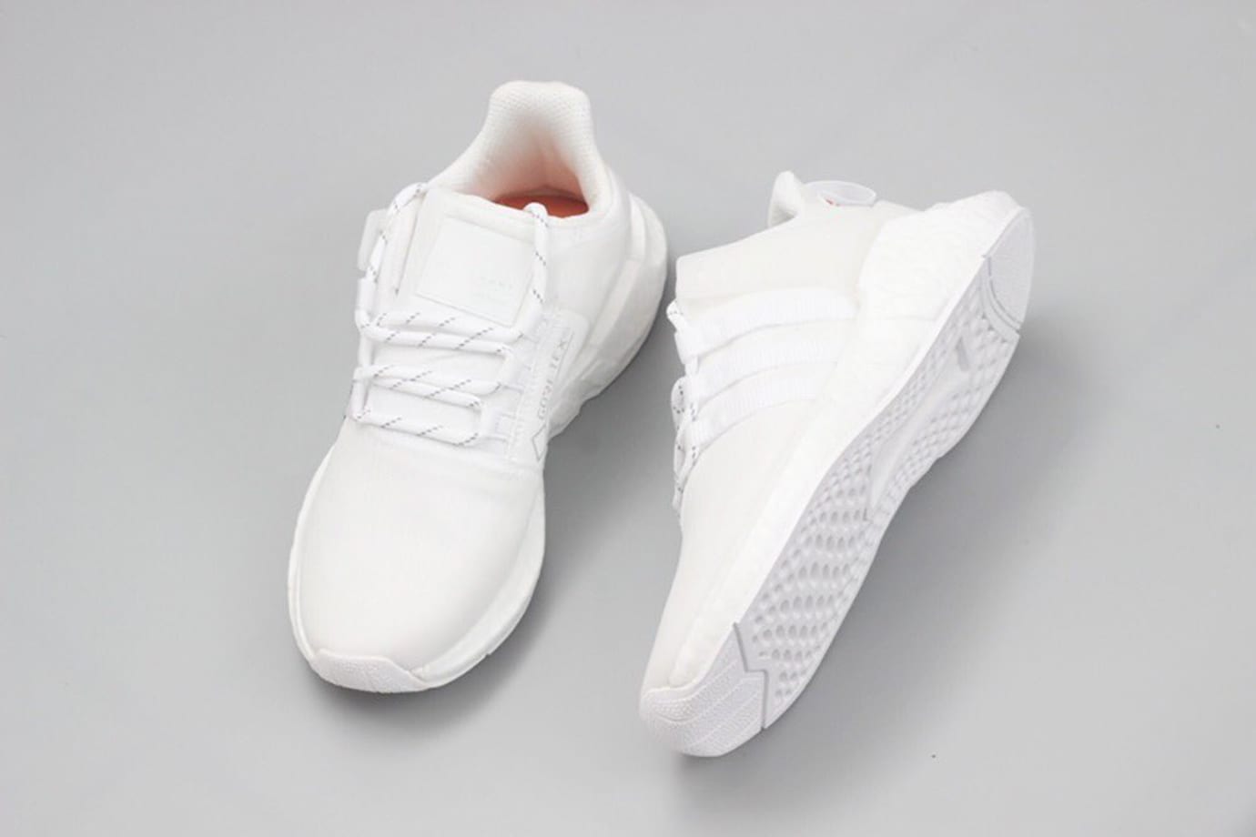 adidas gore tex white