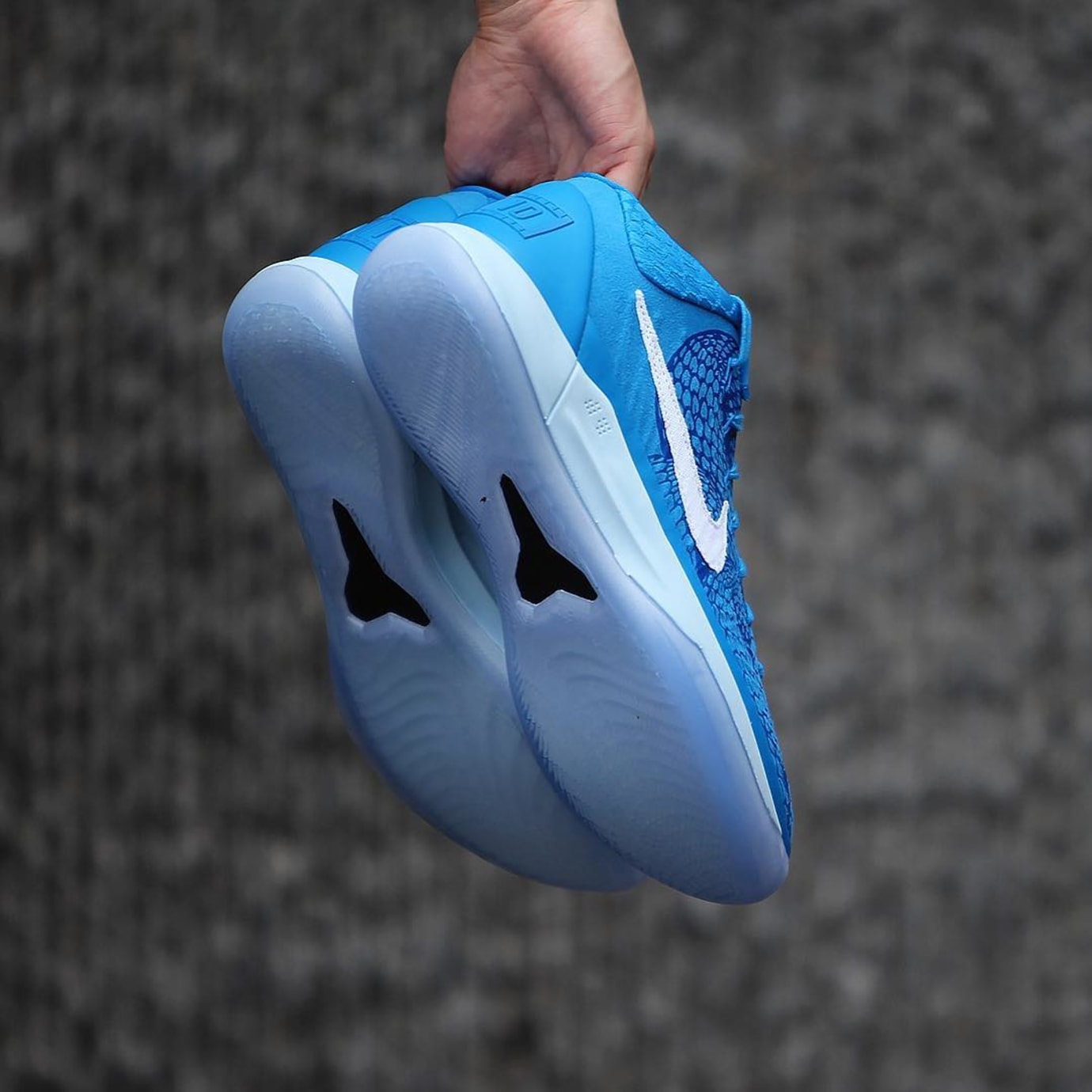 Nike kobe ad demar derozan hot sale
