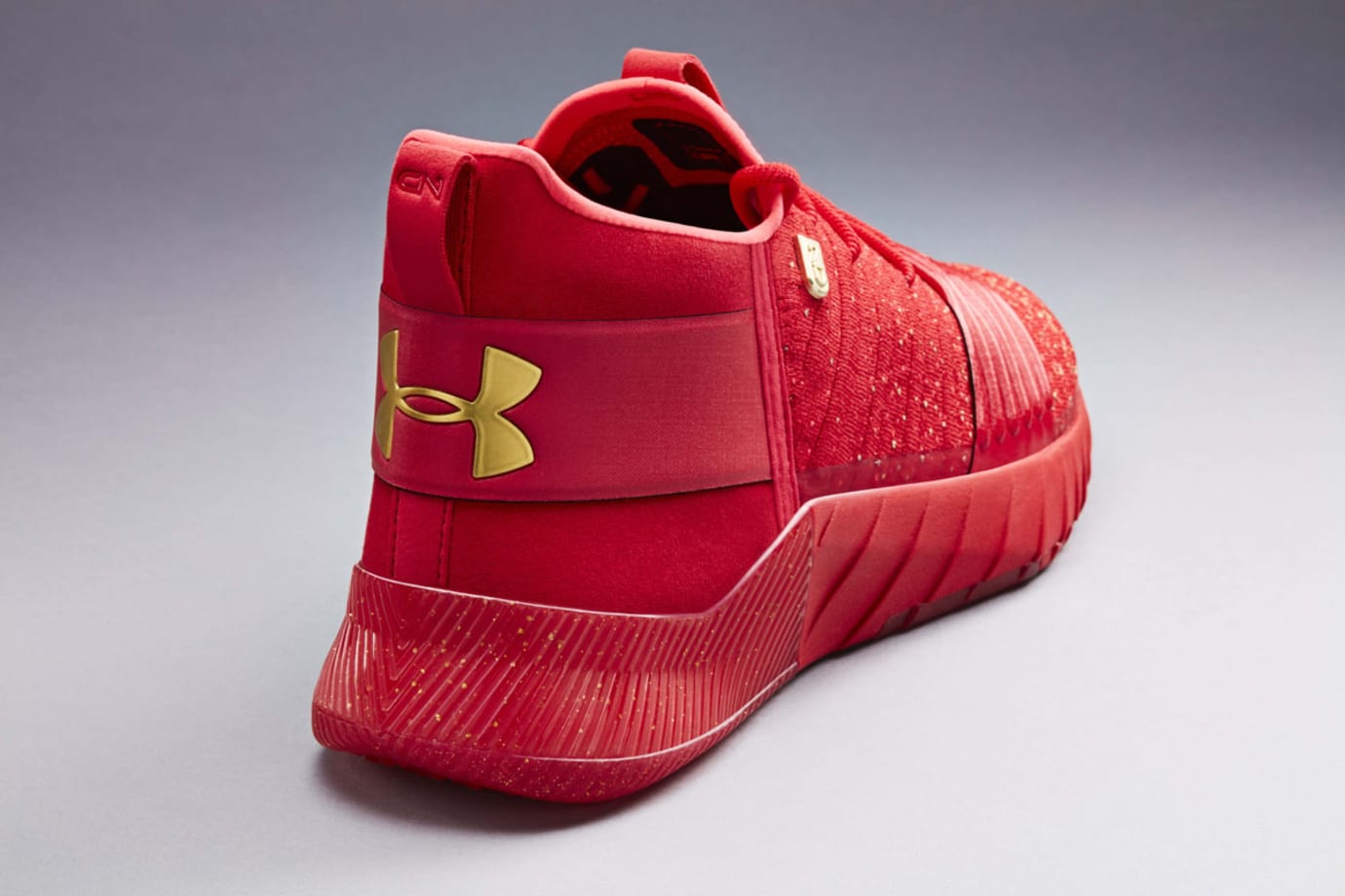 under armour cn1