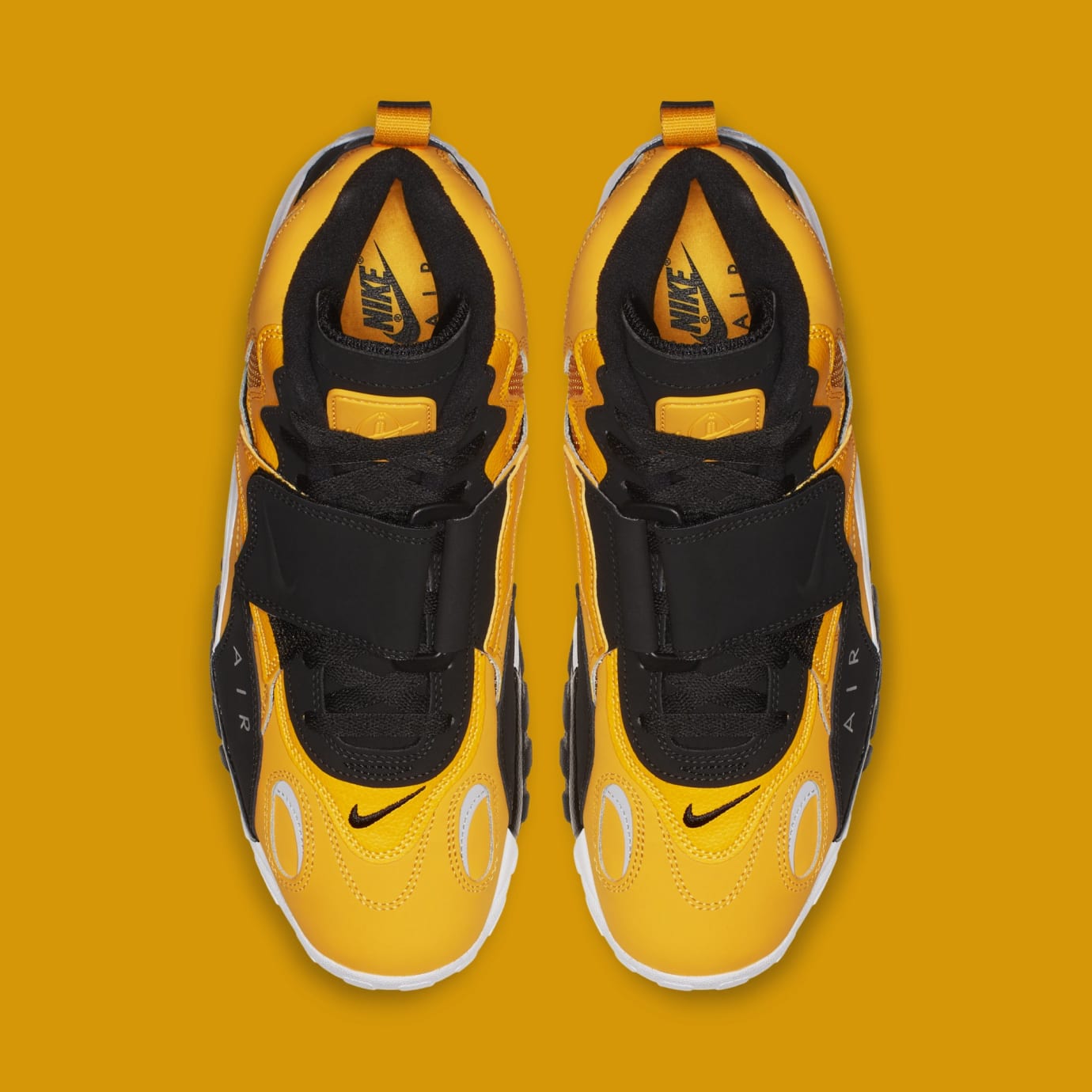 Nike speed turf yellow sales