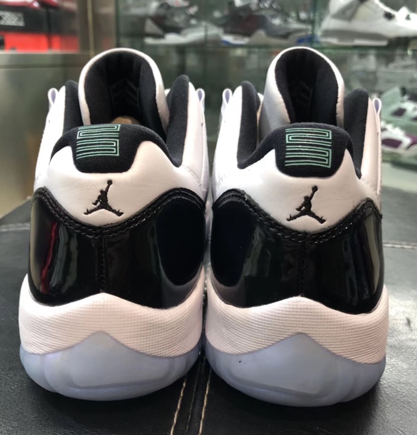 aj11 easter low