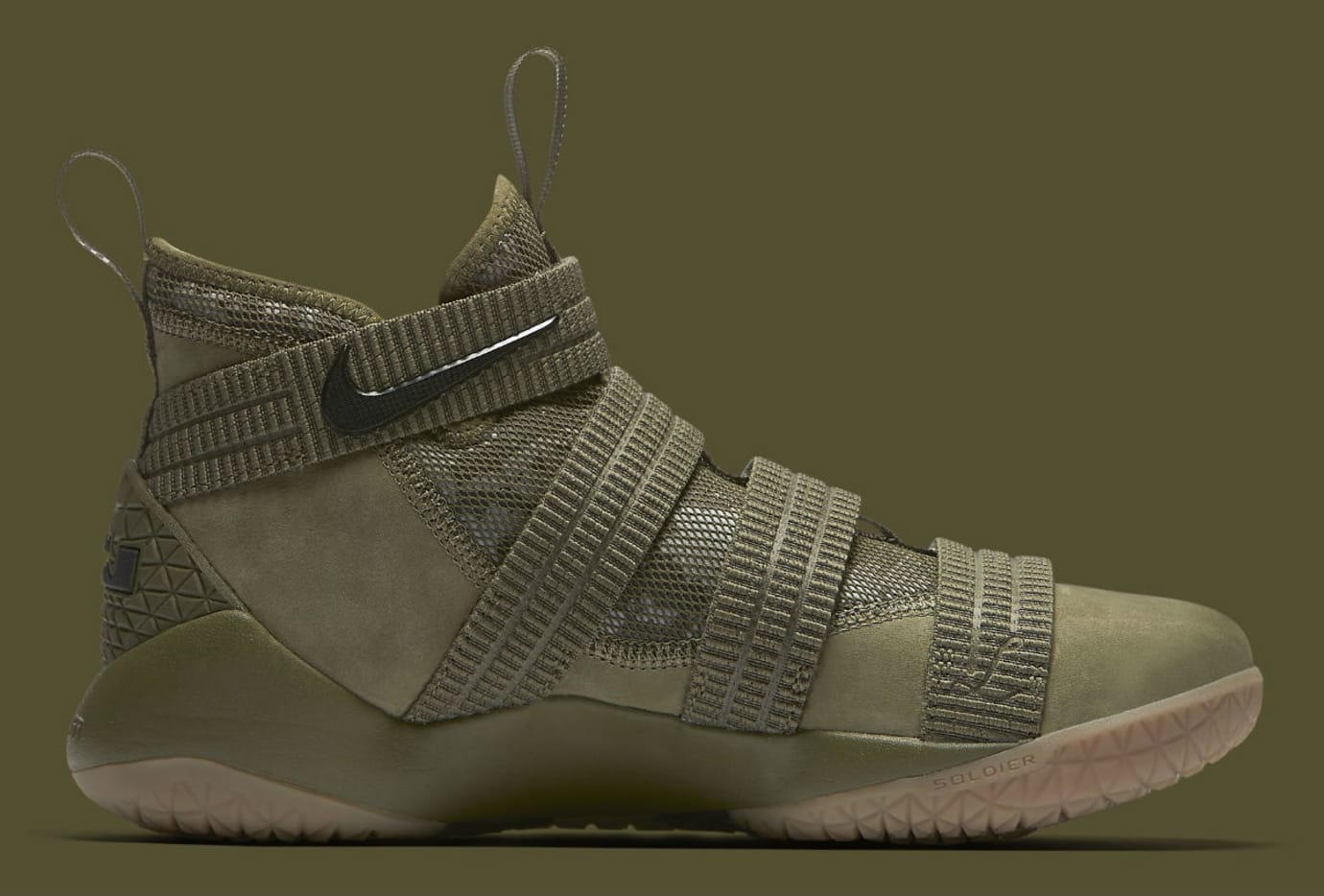 lebron soldier 11 release date