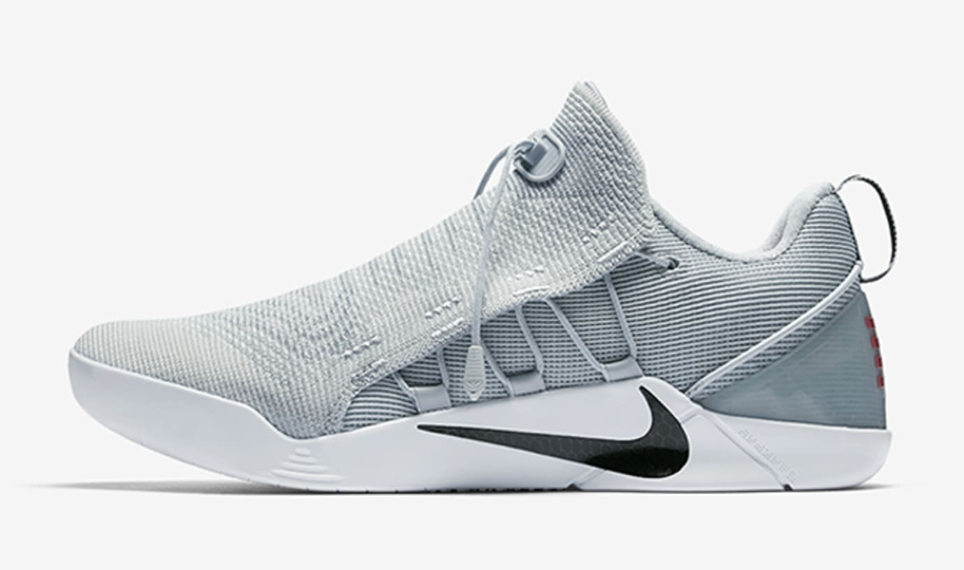 kobe ad nxt release date