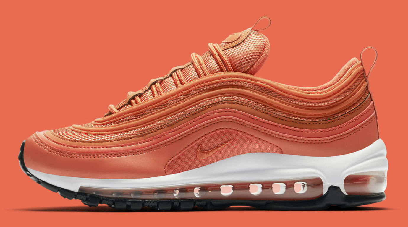 orange air max 97 release date