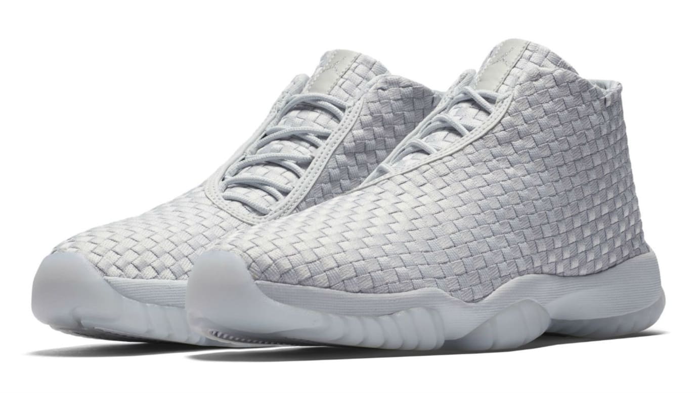air jordan future