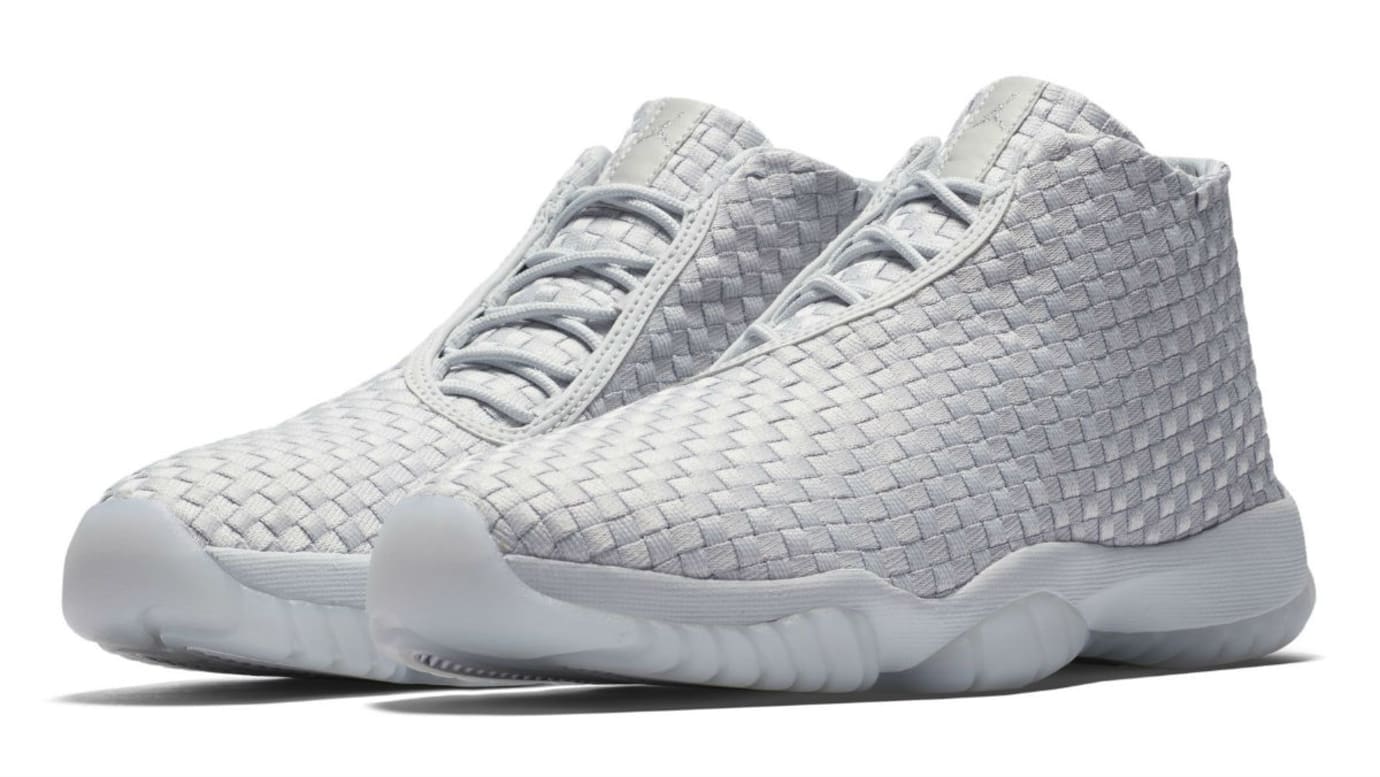 jordan air future