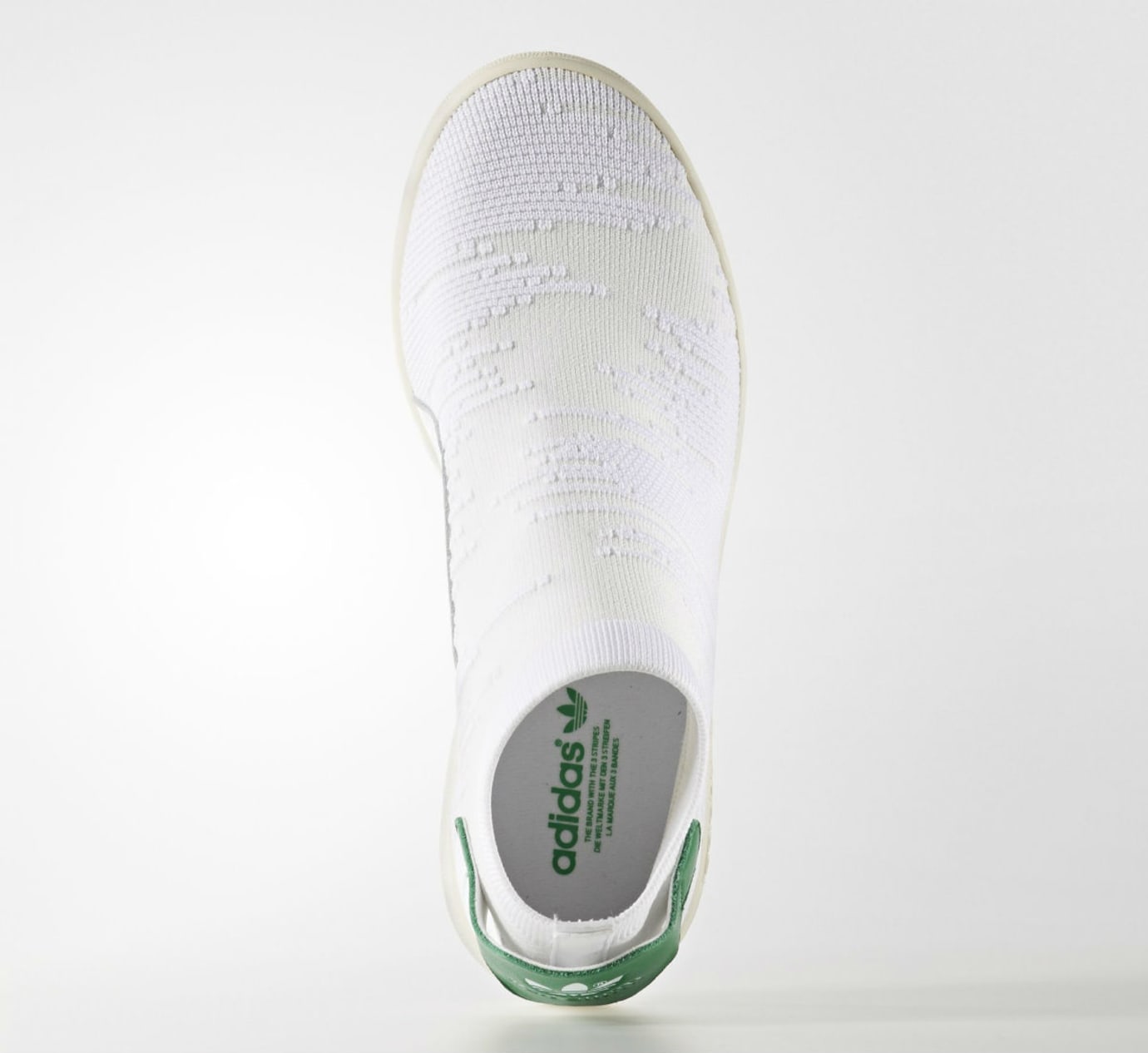 adidas stan smith shock primeknit