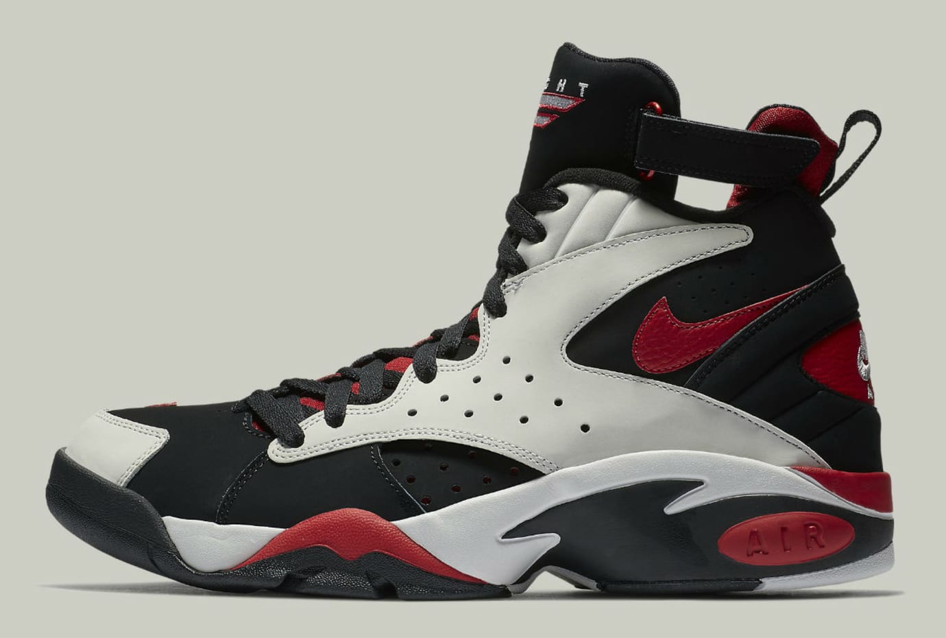 tênis nike air maestro ii ltd masculino