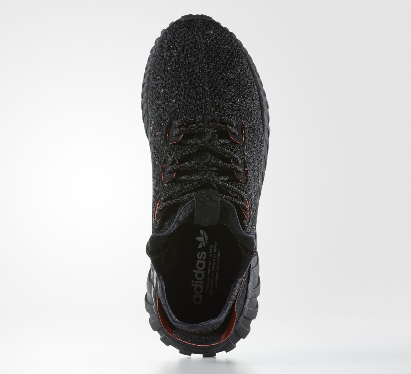 tubular doom boost