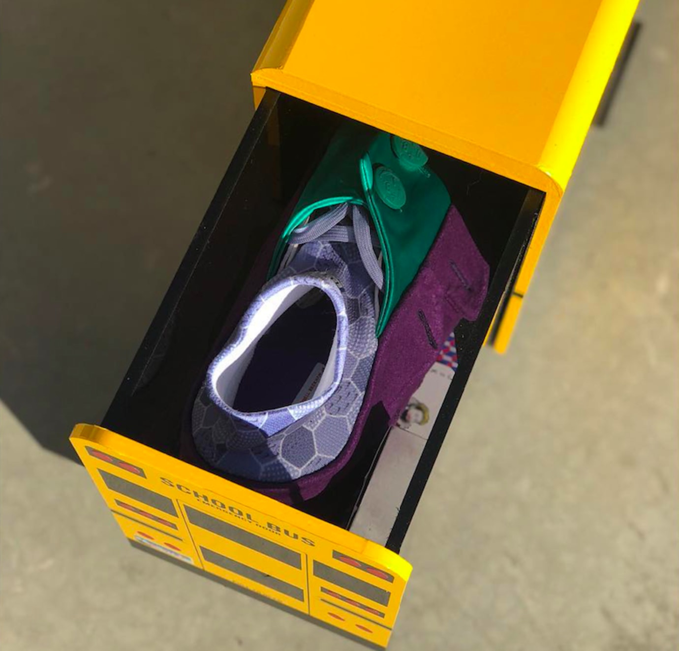 obj joker cleats
