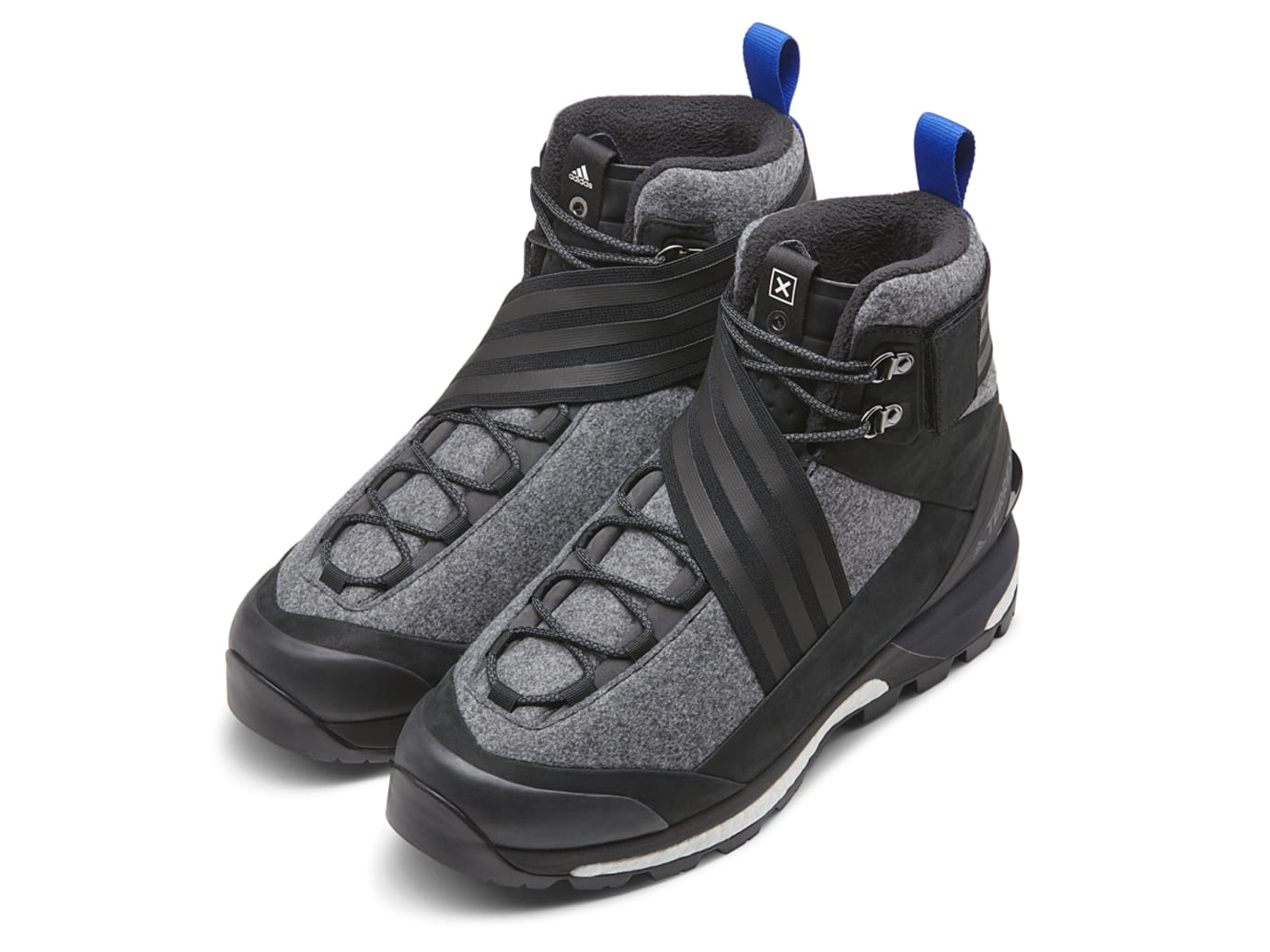 adidas tracefinder boots