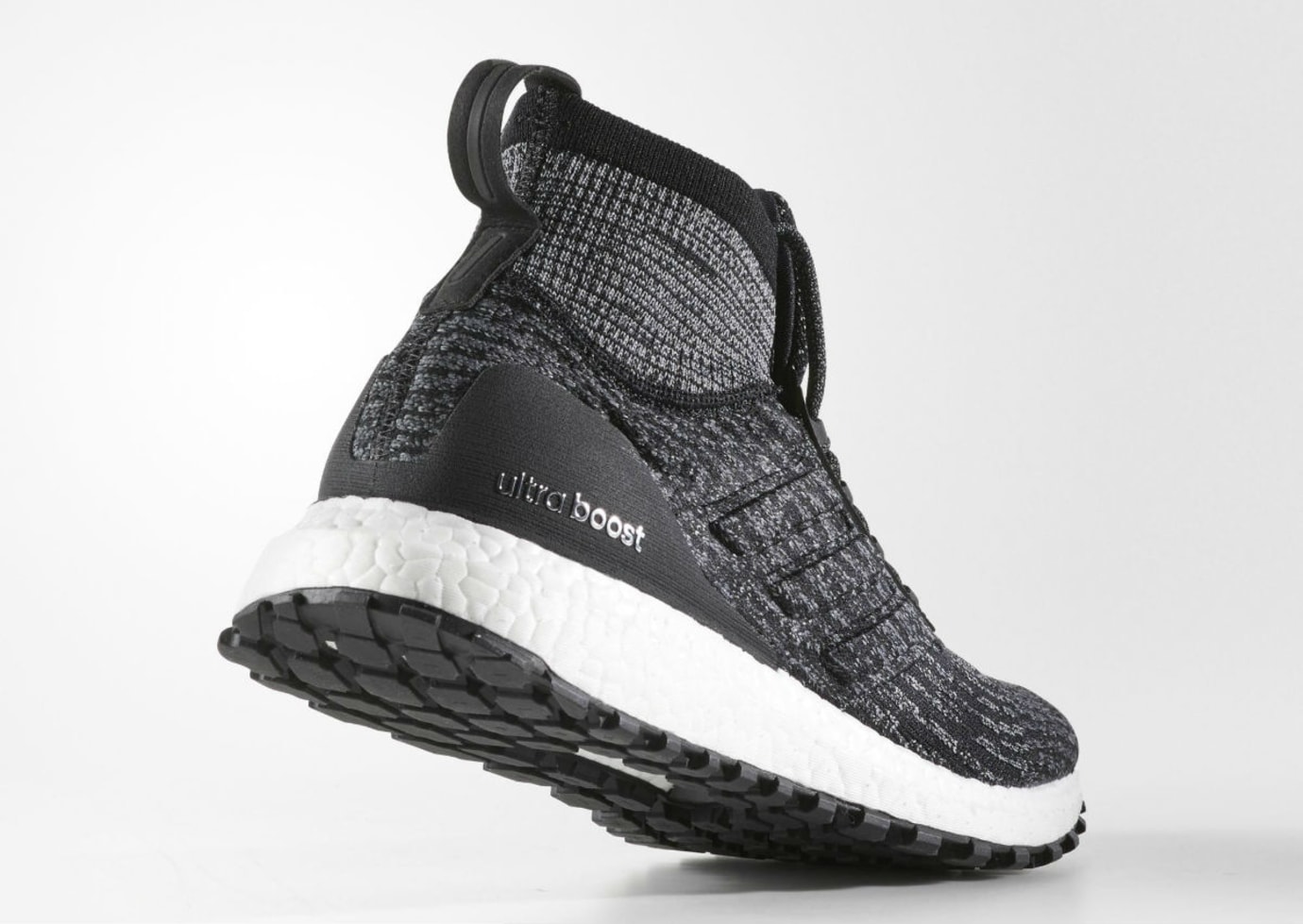 Adidas Ultra Boost ATR Mid Oreo Burgundy Release Date S82035 S82036 ...