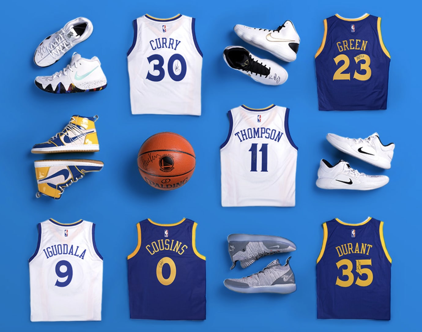 jordan 1 golden state warriors